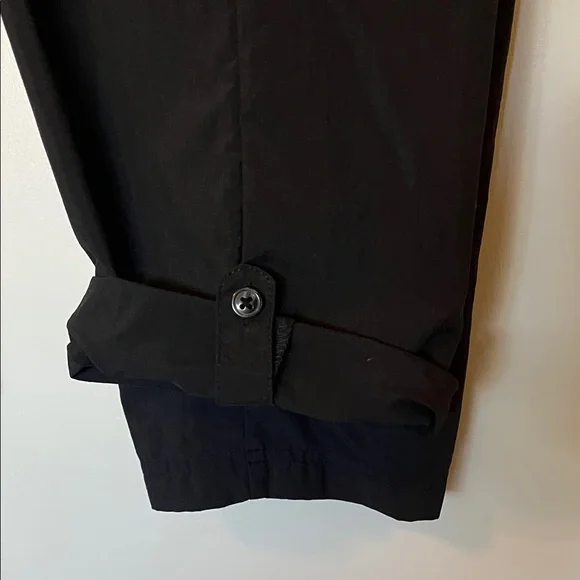 Columbia Black Cargo Utility Pants - Picture 8 of 9